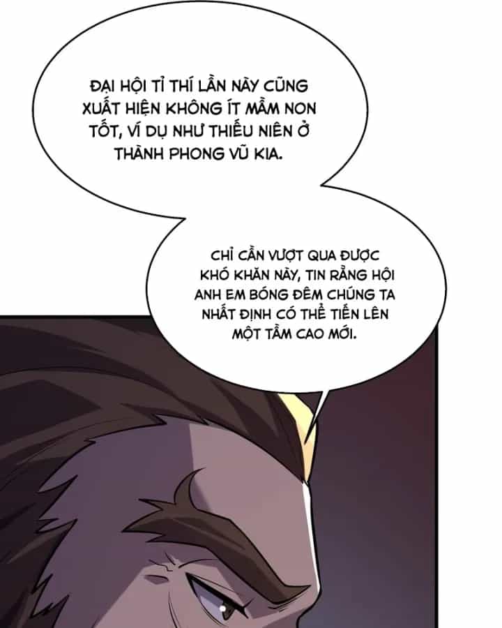 Vô Địch Bị Động Tạo Ra Tấn Sát Thương - Chương 166 - ảnh 85