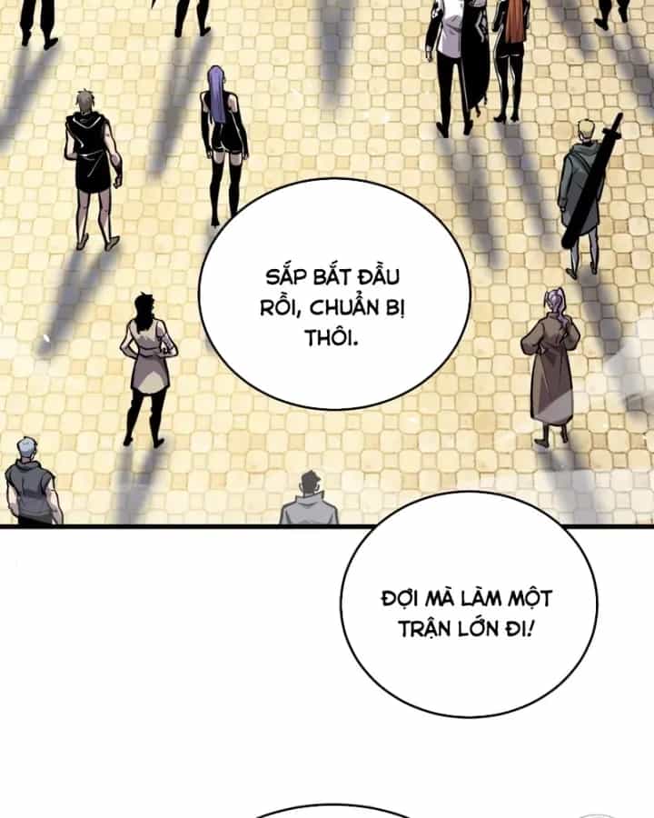 Vô Địch Bị Động Tạo Ra Tấn Sát Thương - Chương 166 - ảnh 91