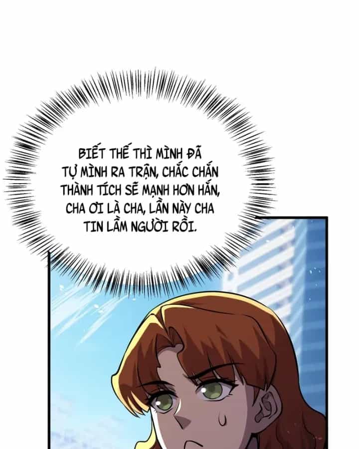 Vô Địch Bị Động Tạo Ra Tấn Sát Thương - Chương 166 - ảnh 95