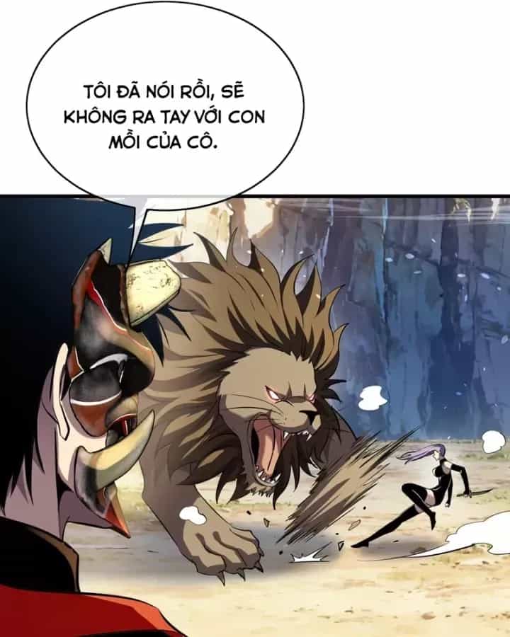 Vô Địch Bị Động Tạo Ra Tấn Sát Thương - Chương 167 - ảnh 103