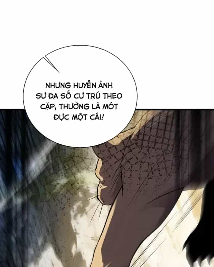 Vô Địch Bị Động Tạo Ra Tấn Sát Thương - Chương 167 - ảnh 108
