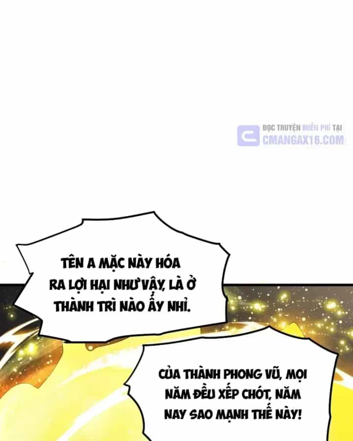Vô Địch Bị Động Tạo Ra Tấn Sát Thương - Chương 167 - ảnh 140
