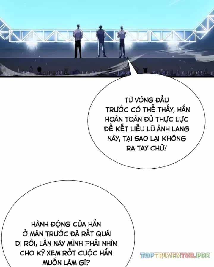 Vô Địch Bị Động Tạo Ra Tấn Sát Thương - Chương 167 - ảnh 3