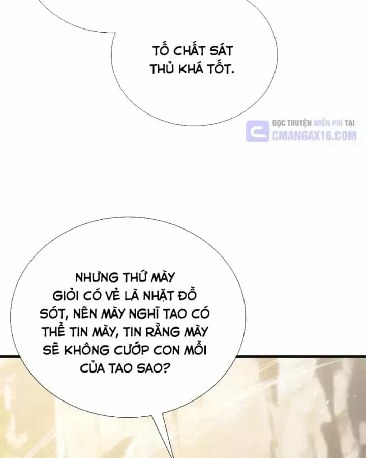 Vô Địch Bị Động Tạo Ra Tấn Sát Thương - Chương 167 - ảnh 35