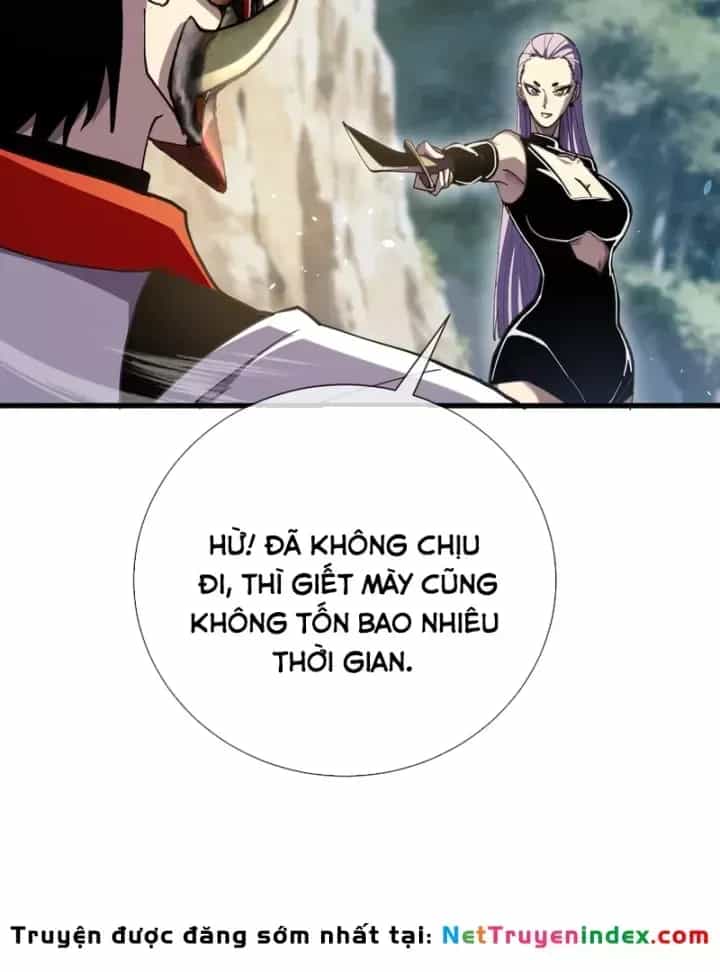 Vô Địch Bị Động Tạo Ra Tấn Sát Thương - Chương 167 - ảnh 40