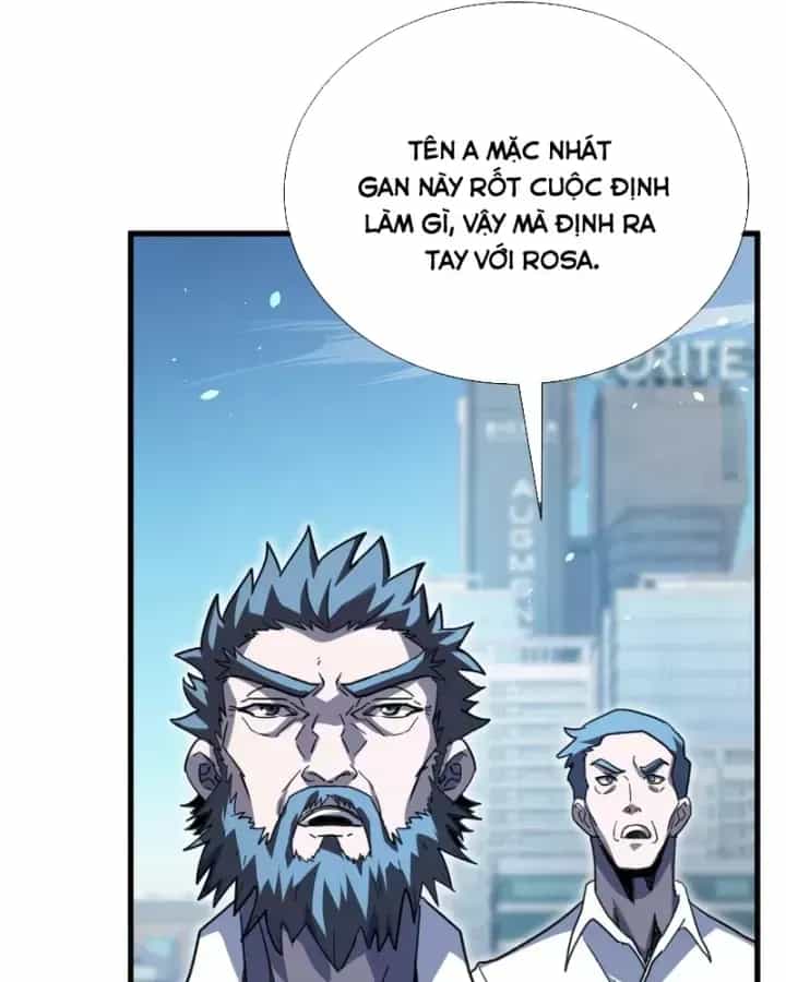 Vô Địch Bị Động Tạo Ra Tấn Sát Thương - Chương 167 - ảnh 46