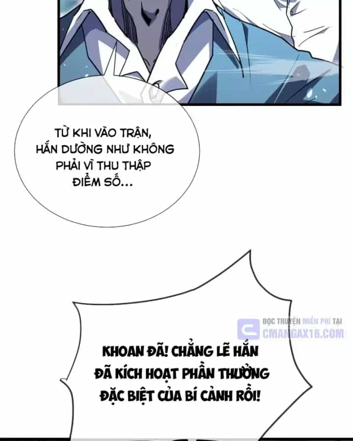 Vô Địch Bị Động Tạo Ra Tấn Sát Thương - Chương 167 - ảnh 47