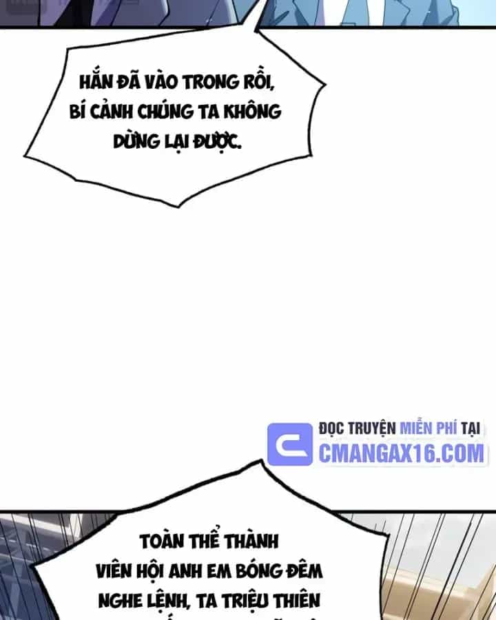 Vô Địch Bị Động Tạo Ra Tấn Sát Thương - Chương 168 - ảnh 111