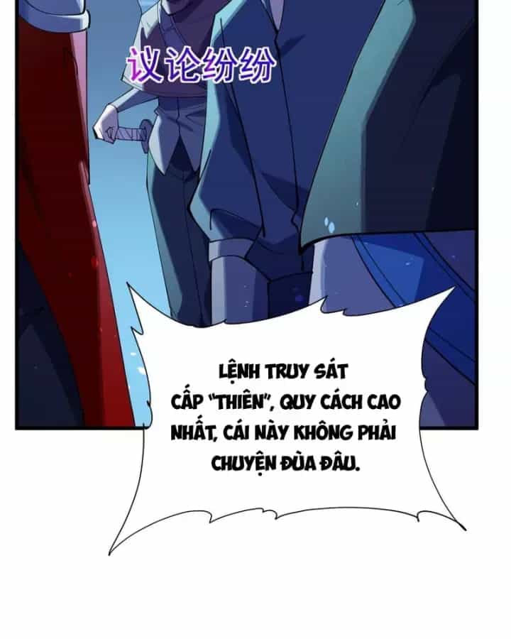 Vô Địch Bị Động Tạo Ra Tấn Sát Thương - Chương 168 - ảnh 116