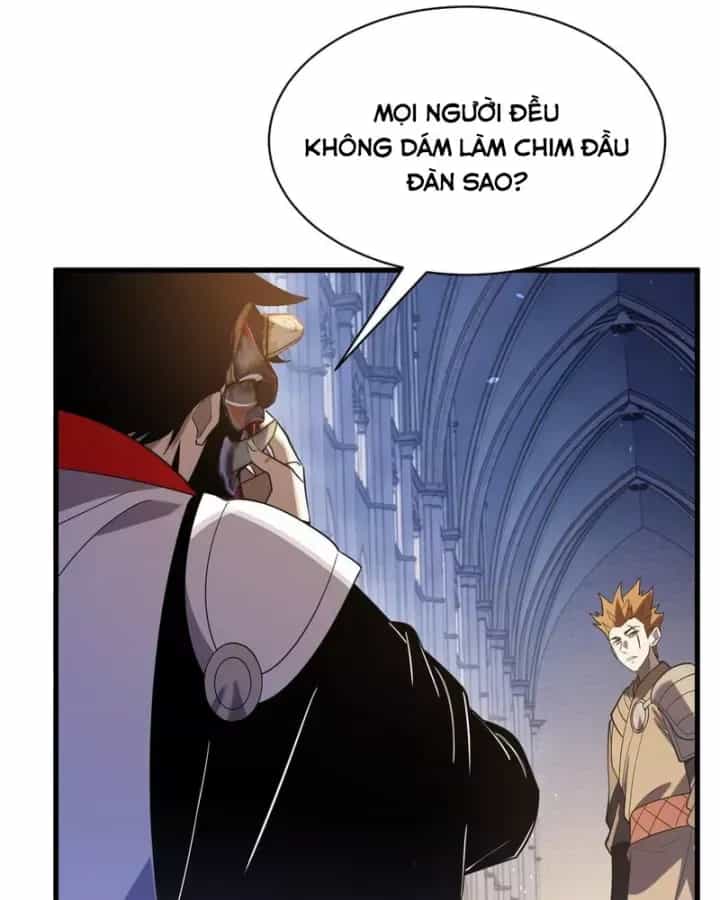 Vô Địch Bị Động Tạo Ra Tấn Sát Thương - Chương 168 - ảnh 129