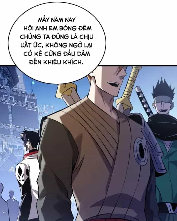 Vô Địch Bị Động Tạo Ra Tấn Sát Thương - Chương 168 - ảnh 22