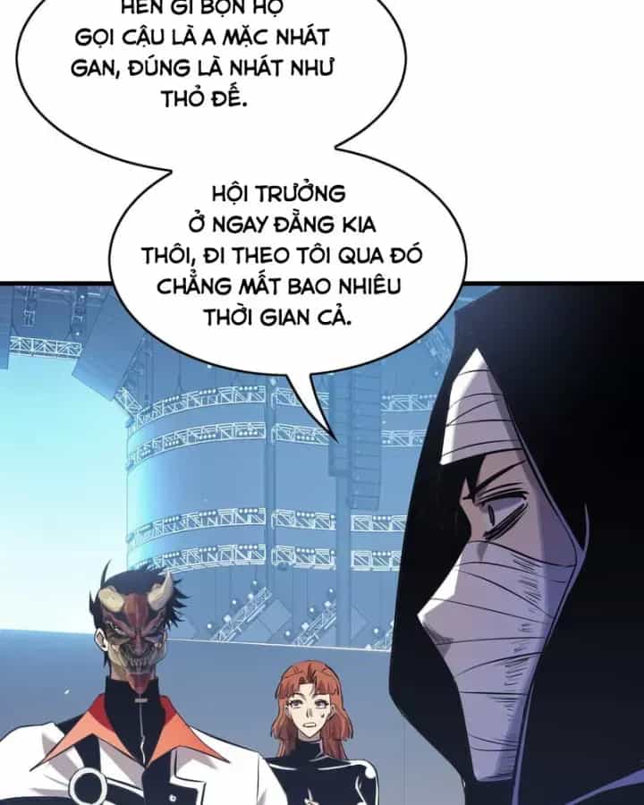 Vô Địch Bị Động Tạo Ra Tấn Sát Thương - Chương 168 - ảnh 40