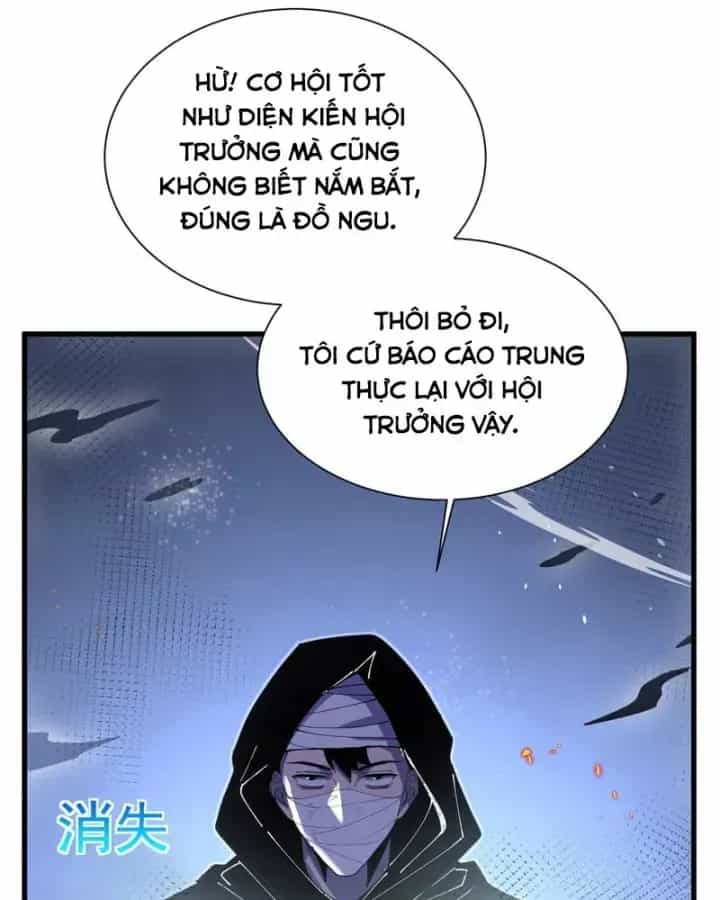 Vô Địch Bị Động Tạo Ra Tấn Sát Thương - Chương 168 - ảnh 42