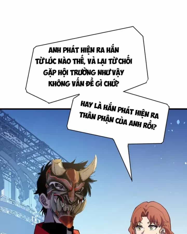 Vô Địch Bị Động Tạo Ra Tấn Sát Thương - Chương 168 - ảnh 44