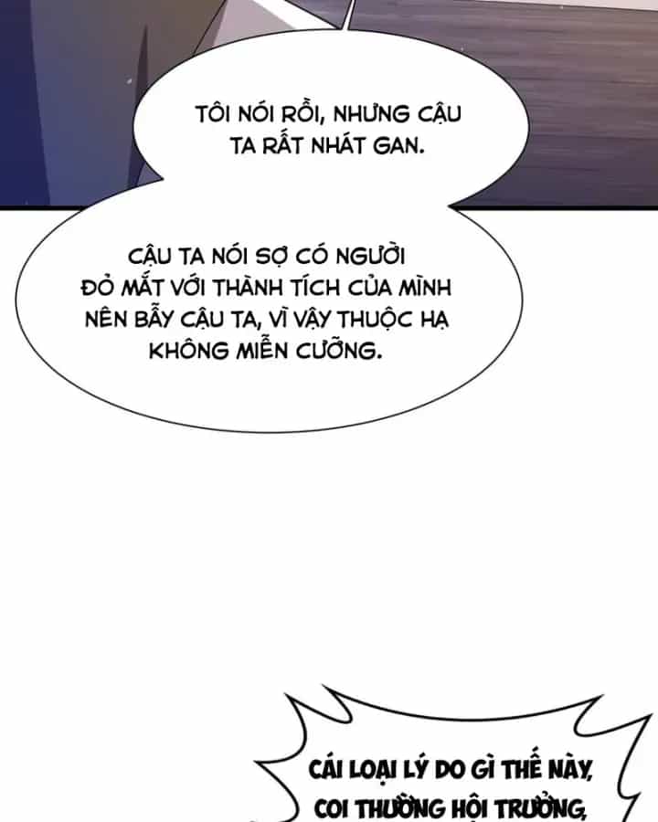 Vô Địch Bị Động Tạo Ra Tấn Sát Thương - Chương 168 - ảnh 51