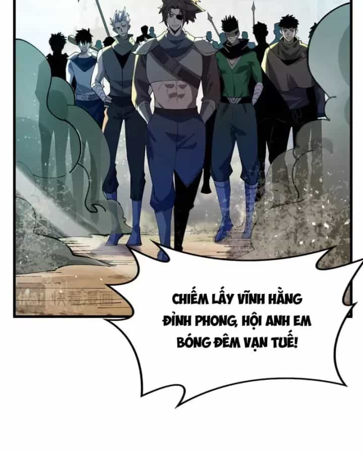 Vô Địch Bị Động Tạo Ra Tấn Sát Thương - Chương 168 - ảnh 73