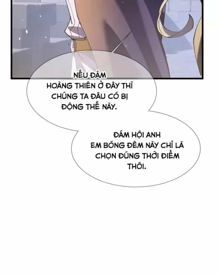 Vô Địch Bị Động Tạo Ra Tấn Sát Thương - Chương 168 - ảnh 82