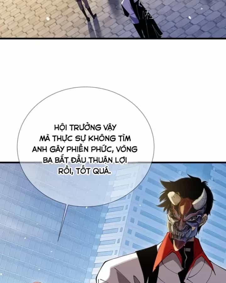 Vô Địch Bị Động Tạo Ra Tấn Sát Thương - Chương 168 - ảnh 89