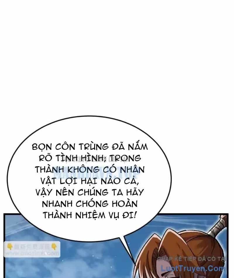 Vô Địch Bị Động Tạo Ra Tấn Sát Thương - Chương 171 - ảnh 112