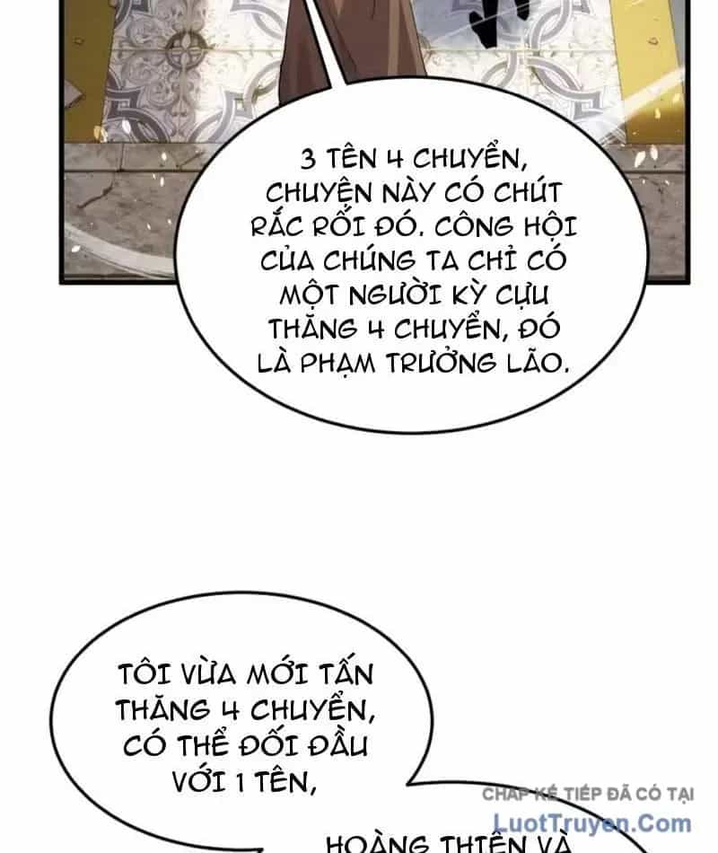 Vô Địch Bị Động Tạo Ra Tấn Sát Thương - Chương 171 - ảnh 118