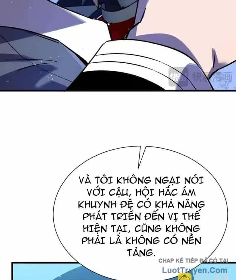 Vô Địch Bị Động Tạo Ra Tấn Sát Thương - Chương 171 - ảnh 17