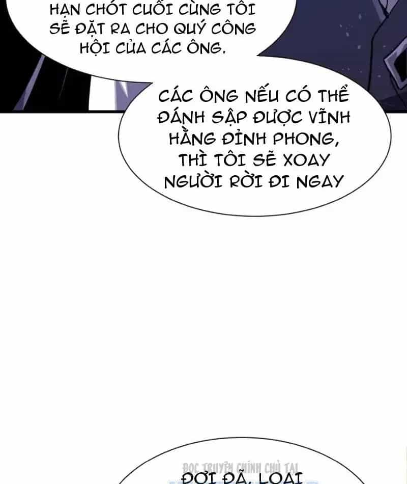 Vô Địch Bị Động Tạo Ra Tấn Sát Thương - Chương 171 - ảnh 32