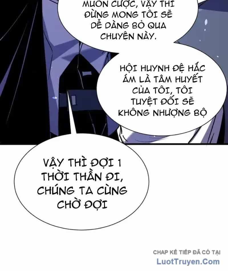 Vô Địch Bị Động Tạo Ra Tấn Sát Thương - Chương 171 - ảnh 36