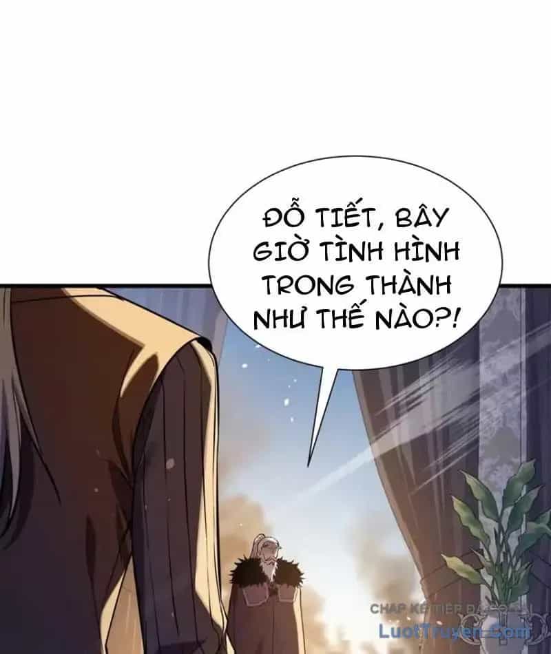 Vô Địch Bị Động Tạo Ra Tấn Sát Thương - Chương 171 - ảnh 39
