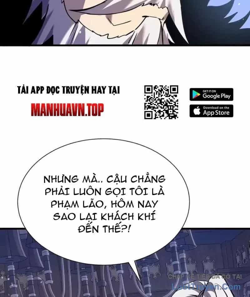 Vô Địch Bị Động Tạo Ra Tấn Sát Thương - Chương 171 - ảnh 44