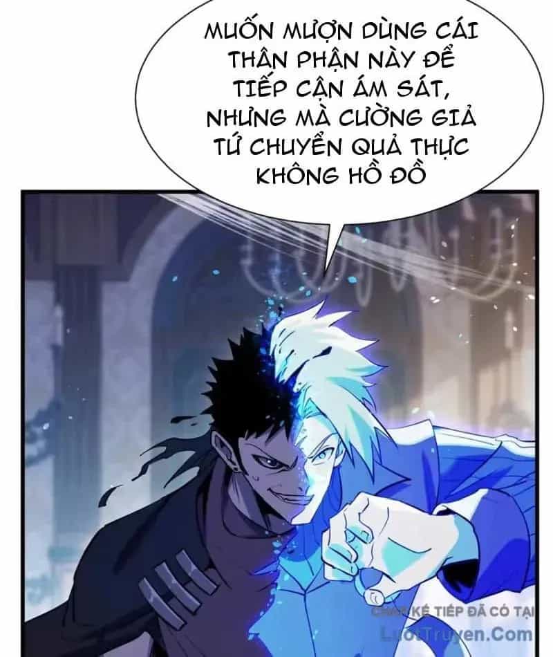 Vô Địch Bị Động Tạo Ra Tấn Sát Thương - Chương 171 - ảnh 49