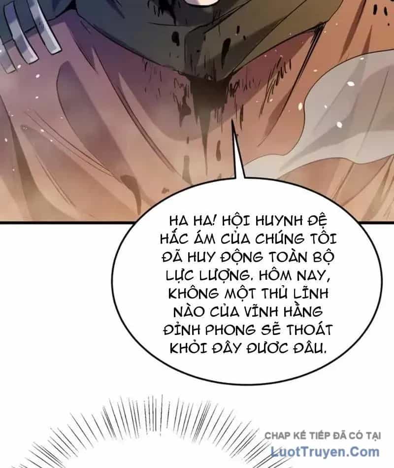 Vô Địch Bị Động Tạo Ra Tấn Sát Thương - Chương 171 - ảnh 60