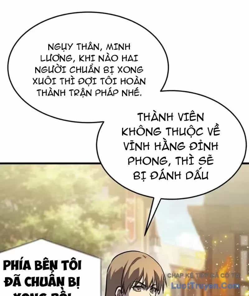 Vô Địch Bị Động Tạo Ra Tấn Sát Thương - Chương 171 - ảnh 76