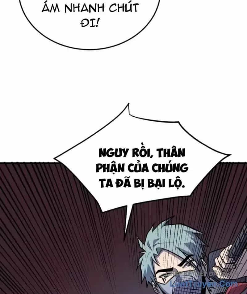 Vô Địch Bị Động Tạo Ra Tấn Sát Thương - Chương 171 - ảnh 85