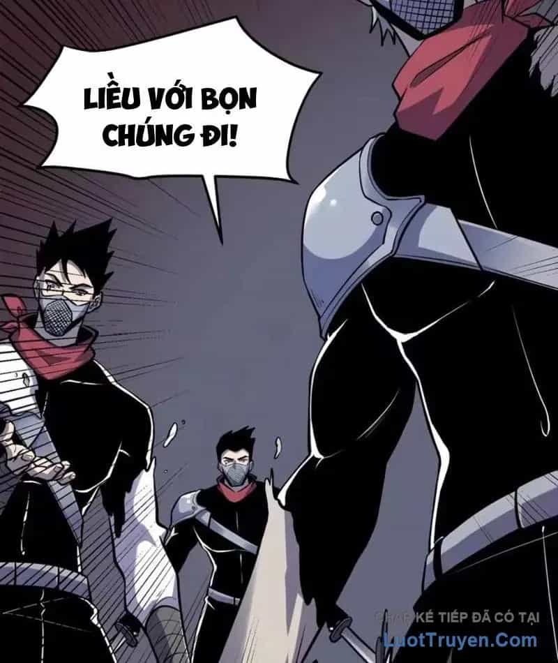Vô Địch Bị Động Tạo Ra Tấn Sát Thương - Chương 171 - ảnh 86
