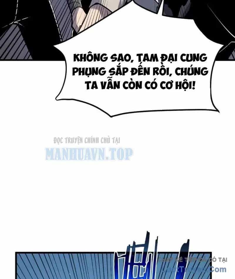 Vô Địch Bị Động Tạo Ra Tấn Sát Thương - Chương 171 - ảnh 87