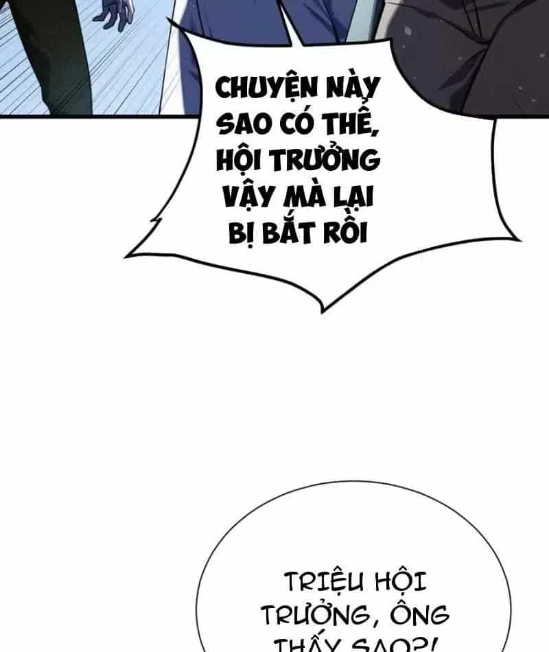 Vô Địch Bị Động Tạo Ra Tấn Sát Thương - Chương 171 - ảnh 9
