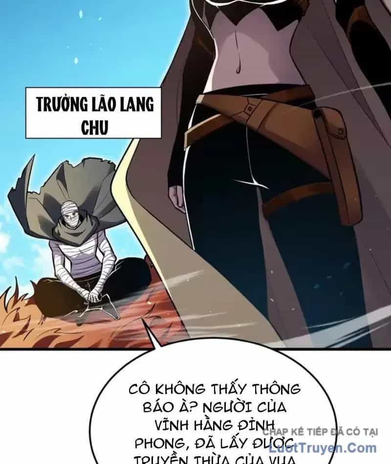 Vô Địch Bị Động Tạo Ra Tấn Sát Thương - Chương 171 - ảnh 94