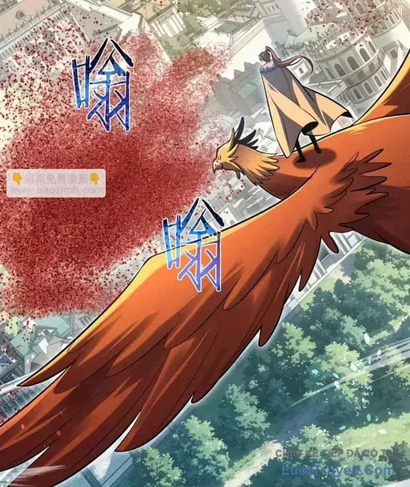Vô Địch Bị Động Tạo Ra Tấn Sát Thương - Chương 171 - ảnh 99