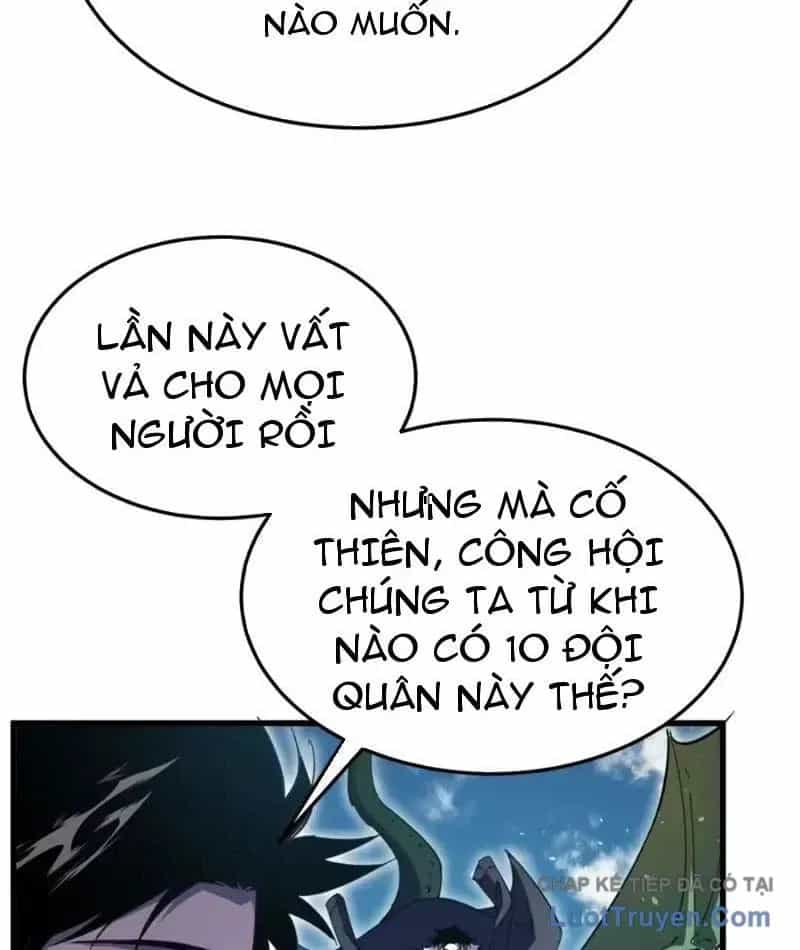 Vô Địch Bị Động Tạo Ra Tấn Sát Thương - Chương 172 - ảnh 121