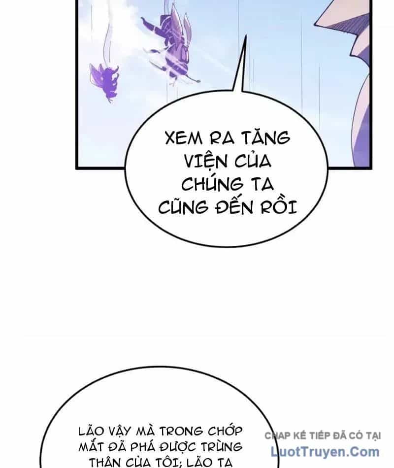 Vô Địch Bị Động Tạo Ra Tấn Sát Thương - Chương 172 - ảnh 18