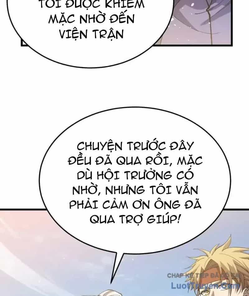 Vô Địch Bị Động Tạo Ra Tấn Sát Thương - Chương 172 - ảnh 24