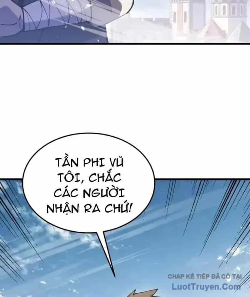 Vô Địch Bị Động Tạo Ra Tấn Sát Thương - Chương 172 - ảnh 34