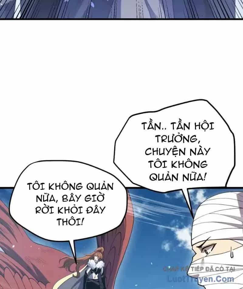 Vô Địch Bị Động Tạo Ra Tấn Sát Thương - Chương 172 - ảnh 36