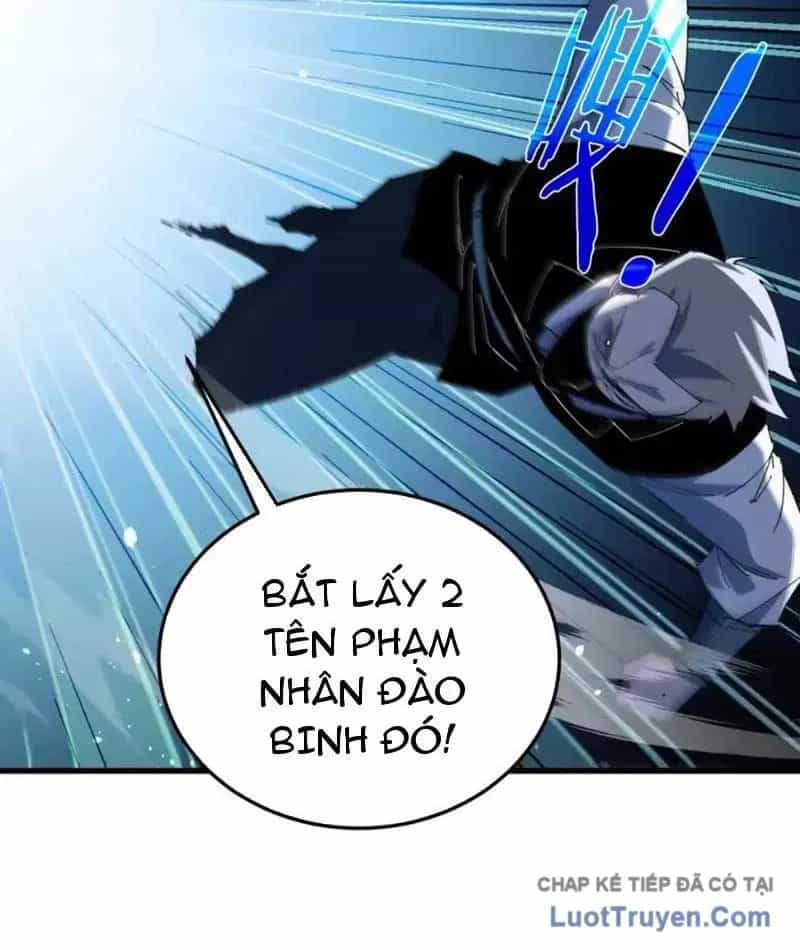 Vô Địch Bị Động Tạo Ra Tấn Sát Thương - Chương 172 - ảnh 40