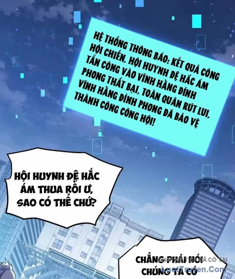 Vô Địch Bị Động Tạo Ra Tấn Sát Thương - Chương 172 - ảnh 53