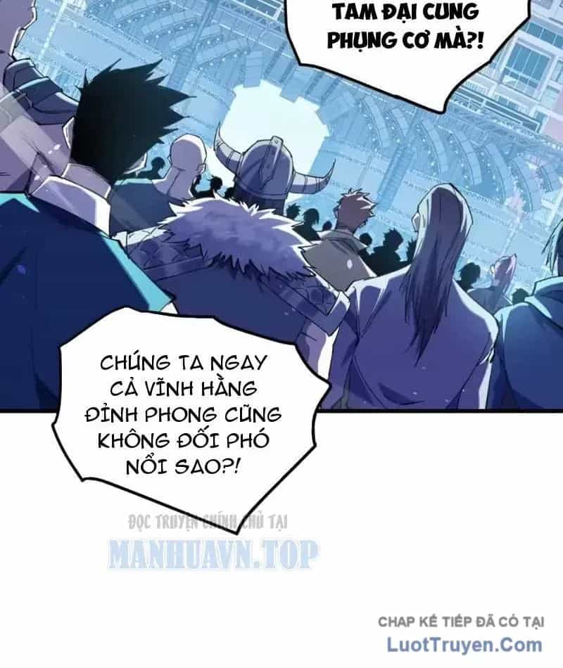 Vô Địch Bị Động Tạo Ra Tấn Sát Thương - Chương 172 - ảnh 54