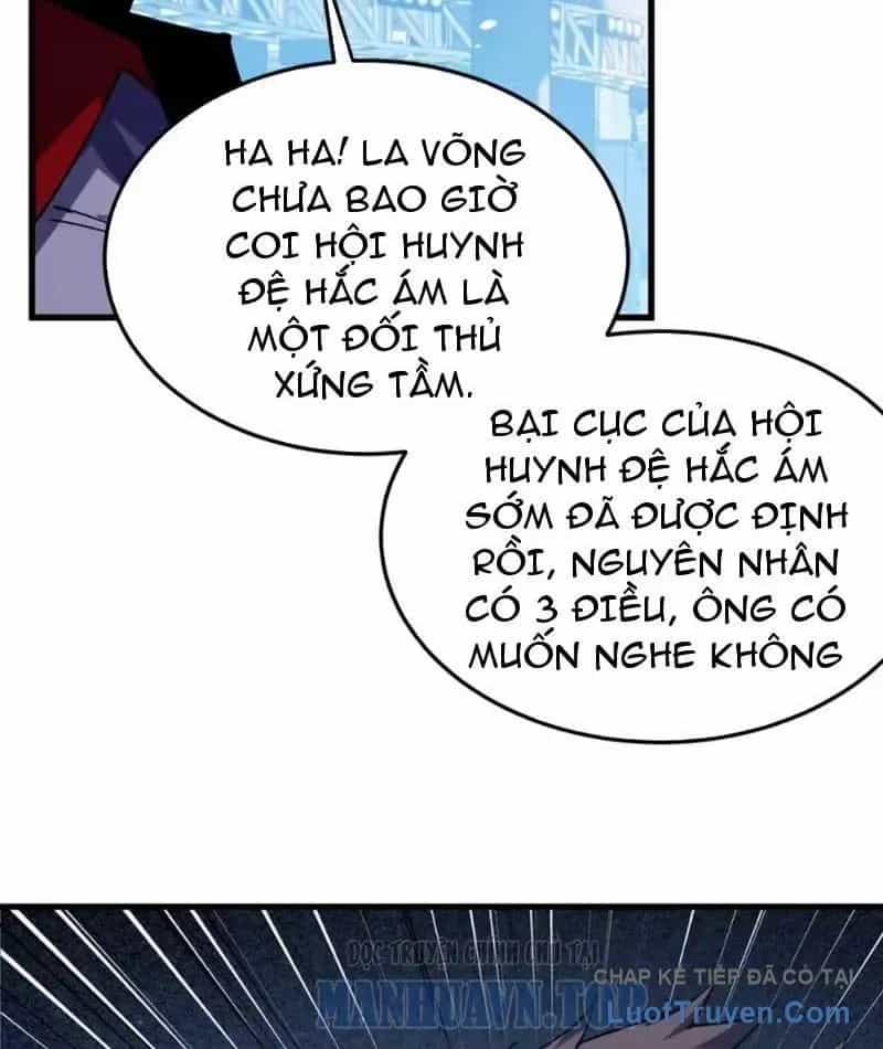 Vô Địch Bị Động Tạo Ra Tấn Sát Thương - Chương 172 - ảnh 59