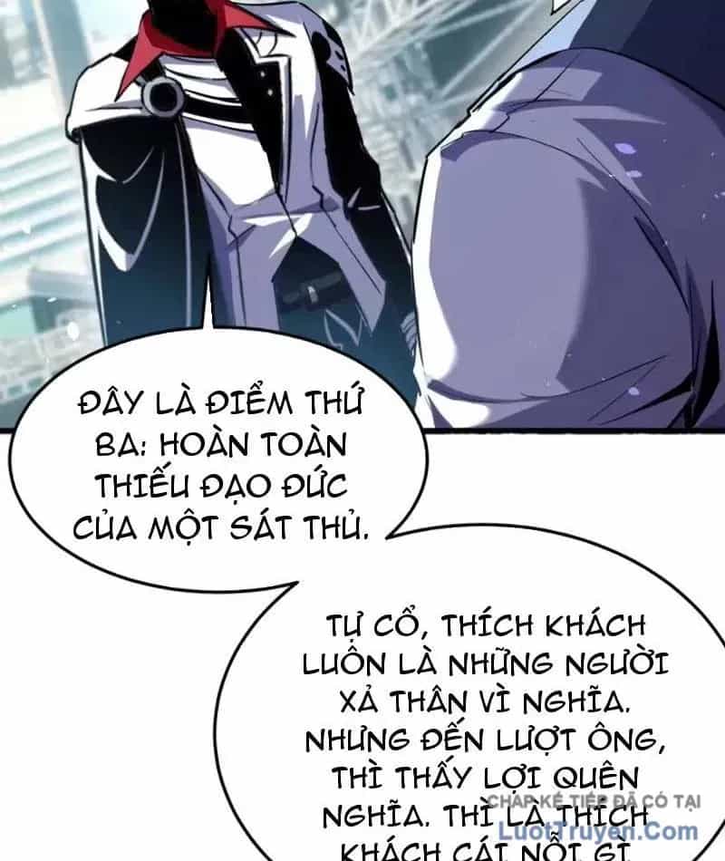Vô Địch Bị Động Tạo Ra Tấn Sát Thương - Chương 172 - ảnh 67