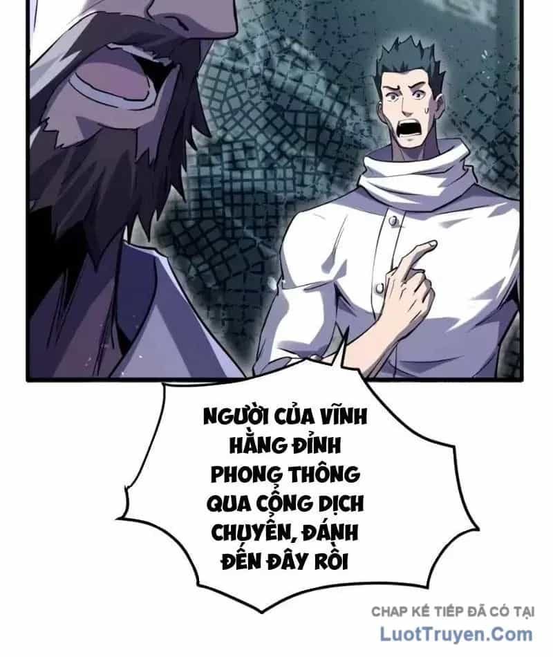 Vô Địch Bị Động Tạo Ra Tấn Sát Thương - Chương 172 - ảnh 71