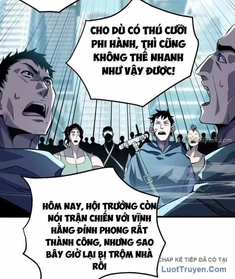 Vô Địch Bị Động Tạo Ra Tấn Sát Thương - Chương 172 - ảnh 78